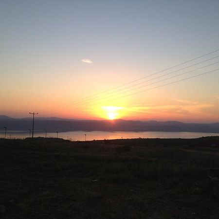 Rodef Shalom Appartement Neot Golan Buitenkant foto